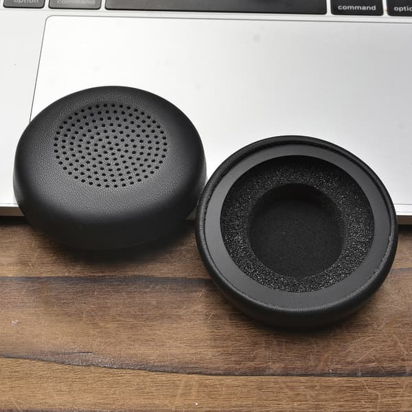 Øreputer i minneskum, pustende øreputer for Zone 900-headset