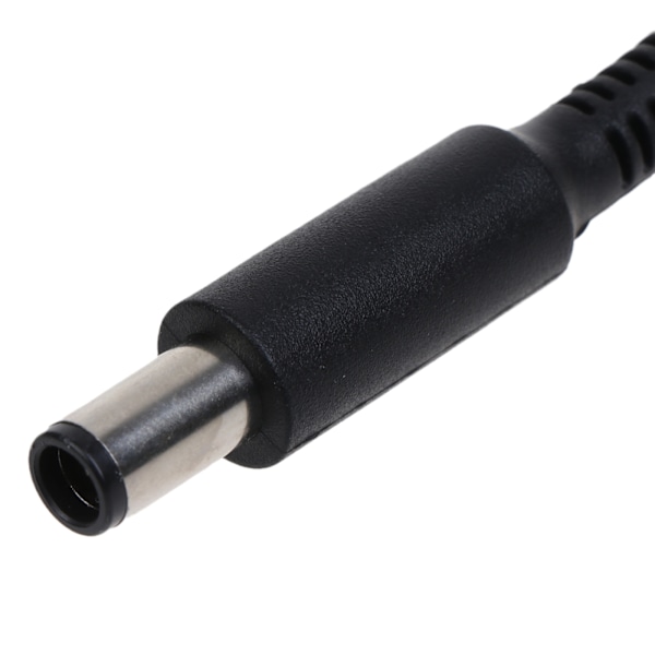 4,5 x 3 mm hona till 7,4 x 5,0 mm omvandlare Power Utomhuskontakt Adapter för power för bärbar dator