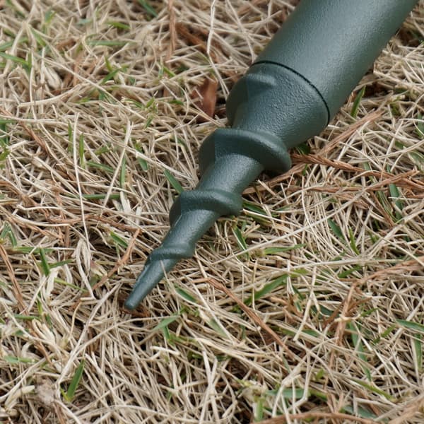 Vapapidike ulkokalastukseen, vapatuki