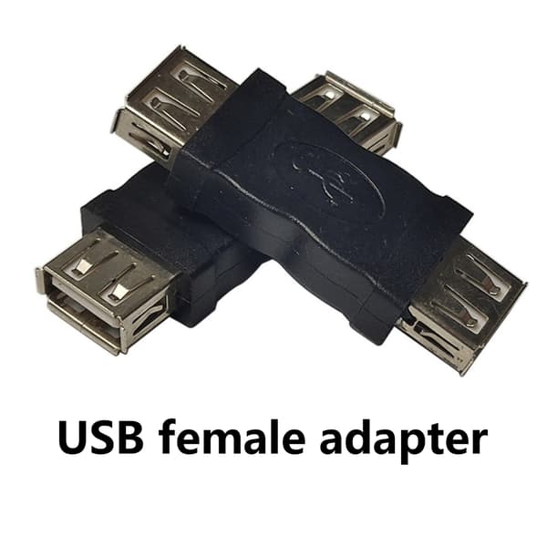 USB Honkontakt USB Adapter Kopplingskabel För Förbättrad Anslutning