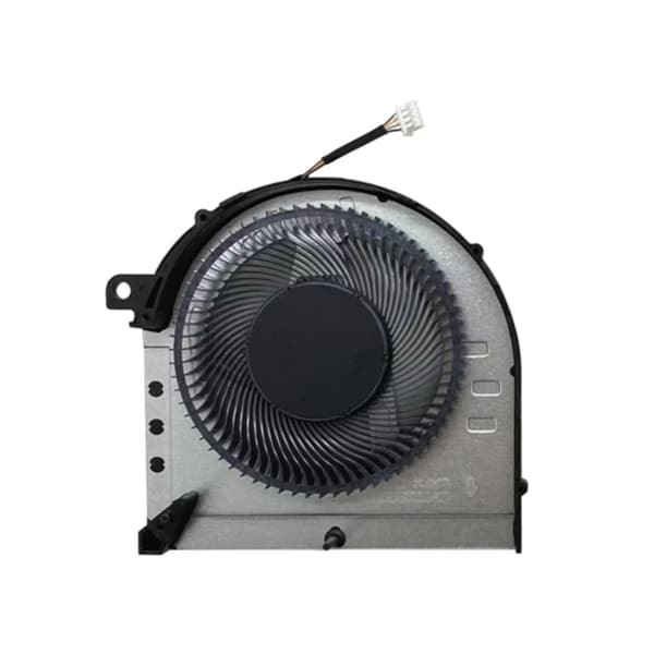 Udskiftningskøleventilator til bærbar computer 5V 0.5A 4-pin radiator til Gaming 3-15ACH6