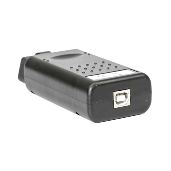 OBD2 Scanner Effektiv V2014 1.99 PIC18F45K80 Diagnostisk Værktøj til Teknikere