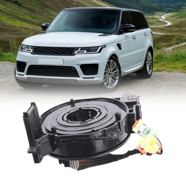 Styrevinkelsensor for bil, LR2 2.0L LR024651, for varierte veiforhold