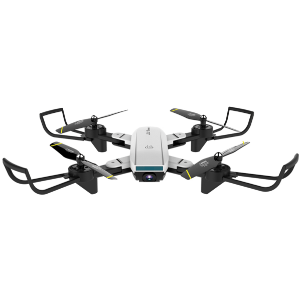SG700-D Mini WiFi FPV RC Drone 1080P Vidvinkelkamera Vikbar arm Black