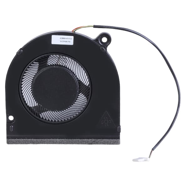 Intern ventilator holdbarhed til 3 SF316 51 X SFX16-51G Notebook effektiv køling