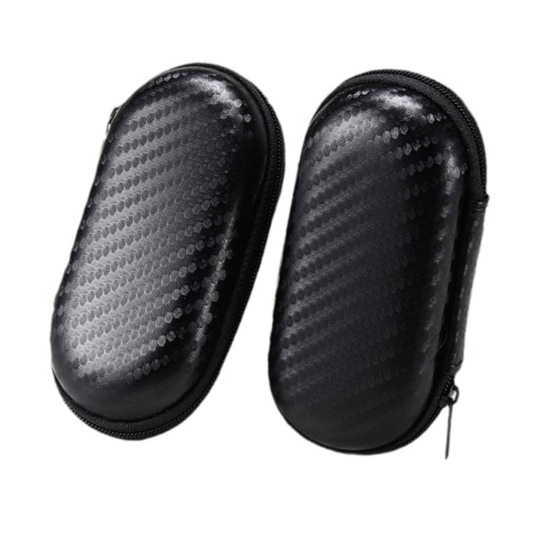 Skyddande bärbar hård bärväska Stötsäker hård skal case Anti-fall Lämplig för FlipperZero spelkonsol