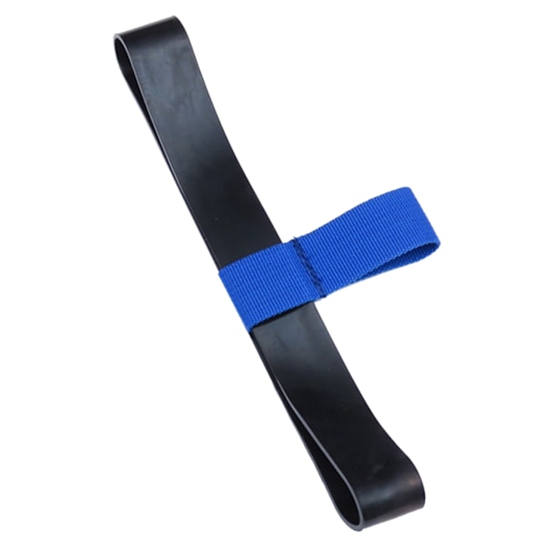 6/12L Gummistrikk for Tankslange Elastisk Snorkling Dykking Tanker Sylinder Slangeholder Slitesterk