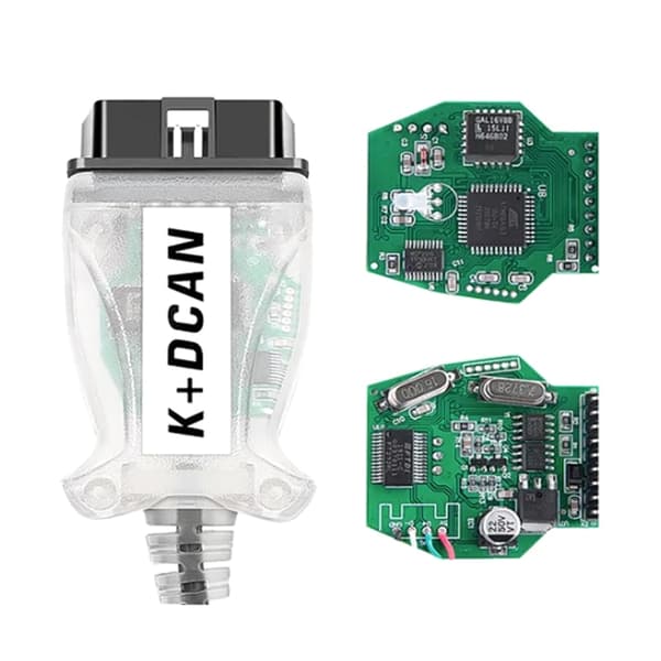 OBD Kabel Bil OBD2 Scanner Kode Læser til FTDI FT232RL 9241