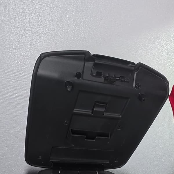Armstödsskydd för bilar för 2019-2024 Snabb installation