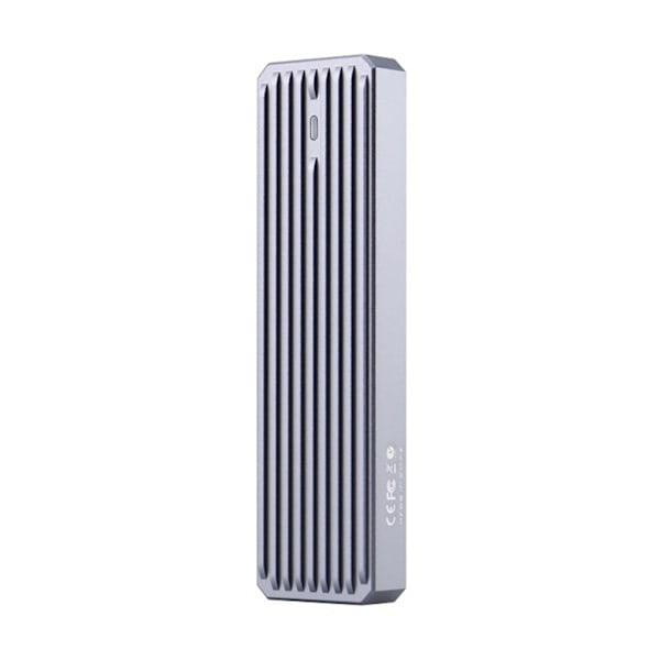 20Gbps M.2 NVME SSD Kabinett USB Solid State Drive SSD Case ASM2364 USB SSD Boks SSD Kabinett Case for 2280/2260/2242