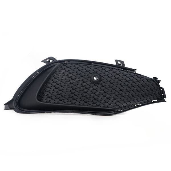 Frontfanger Grill for CLA180 CLA200 CLA250 W117 Erstatning Tåkelysdeksel