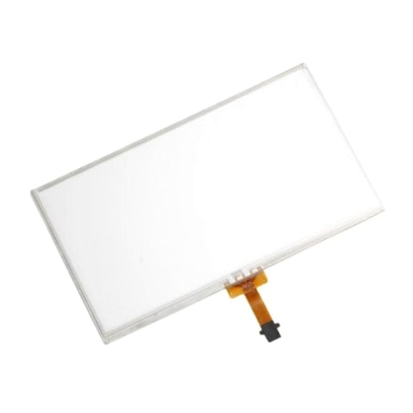 LCD Display Panel Digitizer Skærm til RAV4-Camry Corolla-Prius C LA061WQ1TD04