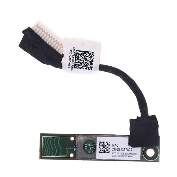CN-03Y8R 380 Bluetooth-kompatibelt 4.0 Modul til Dell Latitude E5410 E5510 E5420 E5520 E5430 E5530 E5400 M4700 Laptop