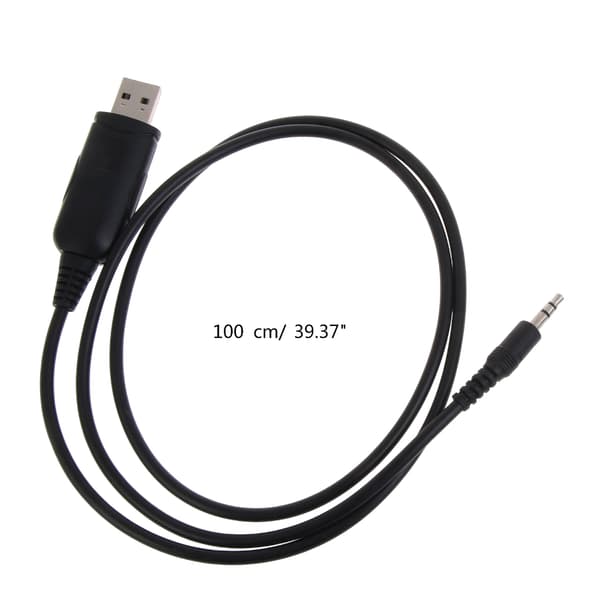 USB-programmeringskabel för QYT KT8900 Radio