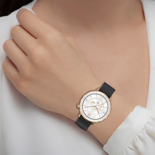 Håndledsremme til Watch X2 Mini Quick Release Bånd Svedafvisende Armbånd Blue