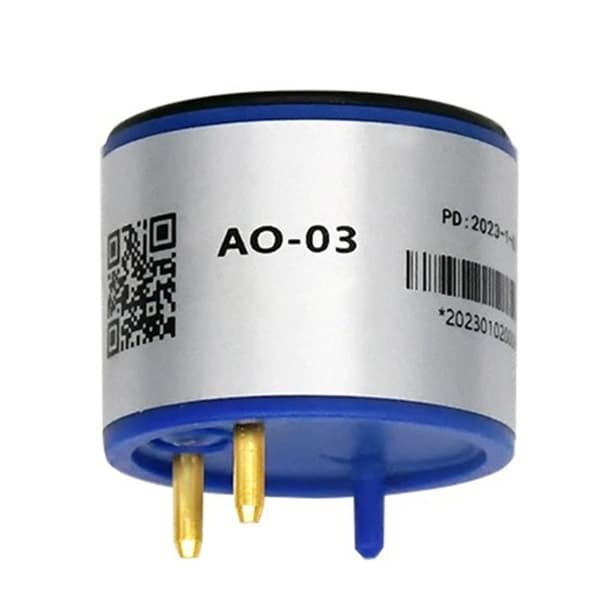 AO3 Sensorer AO3 Syresensor Modul Syrekoncentrationssensor Sond