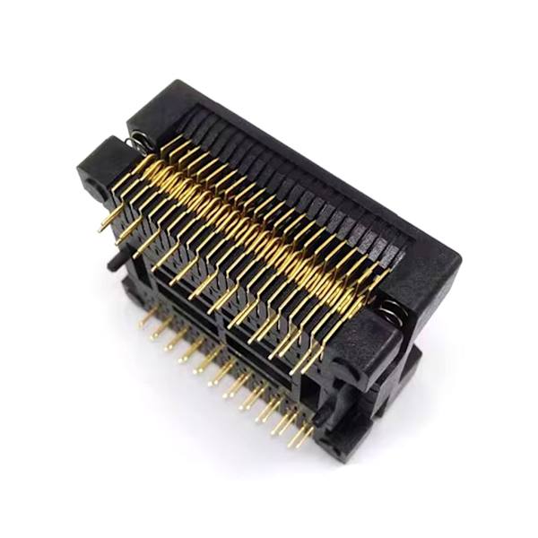 44Pin SOIC44-1.27 SOP44 Programmer Adapter Socket Converter Module Adapter
