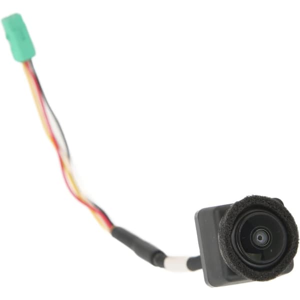 Sidemontert kamera for Juke/Murano/Rogue/Rogue Sport