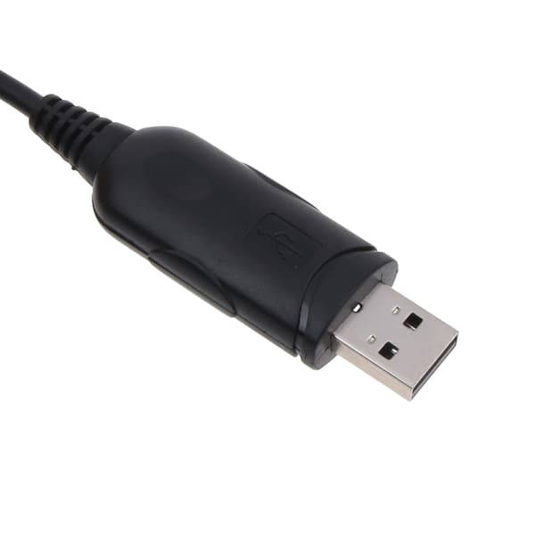 USB-programmeringskabel til QYT KT8900 radio