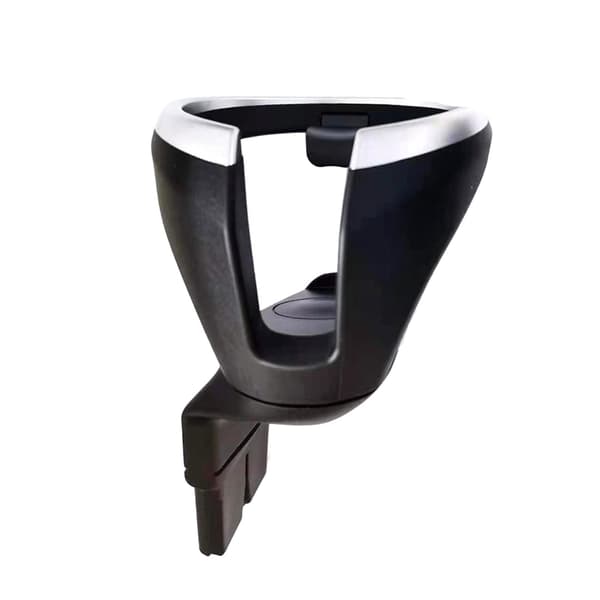Bil Senterkonsoll Koppholder Tilbehør Robust Drikkeholder 51160443082