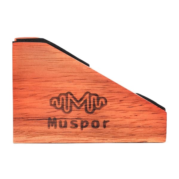 2 i 1 gitarrhalsstödsfäste Gitarrhalsfäste Luthier Verktyg Stöd Hög stabilitet Hållutrustning Gitarrstativ