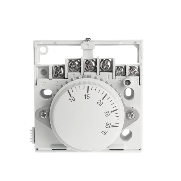 220V 6A termostatregulator för luftkonditionering, golv- och gaspannuppvärmning