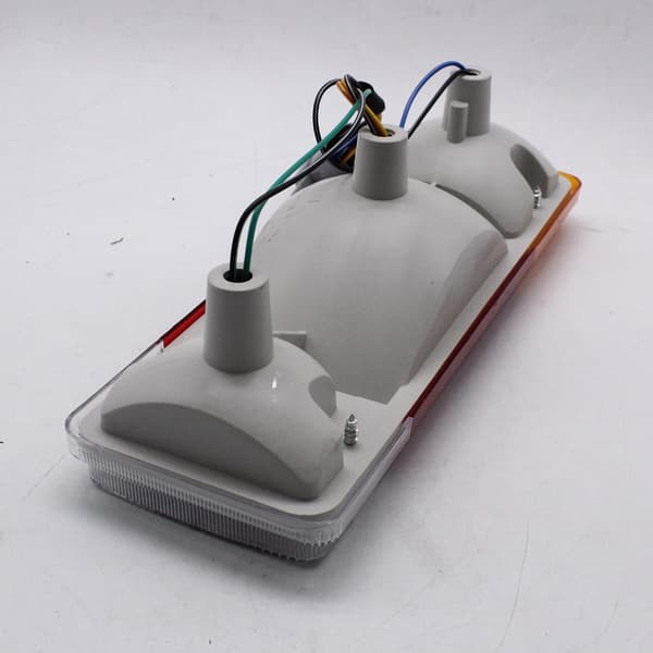 LED Baklykt For 70 75 79 Serie Ute Bakbrems