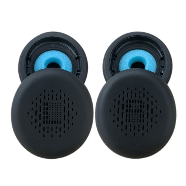 Öronkuddar Öronkuddsskydd för WL5024 Headset Öronmuff