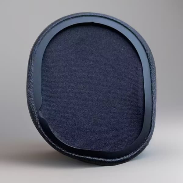 Hodetelefoner Øreputer for 600 Gen 3 Headset Øreputer Deksel Ørevarmere