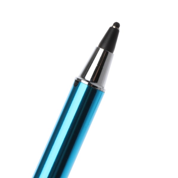 Universal Active Stylus Penna För Telefon Tablet Smart Touch Penna För Tablet Penna Målning Penna för Smartphone Laptop Black