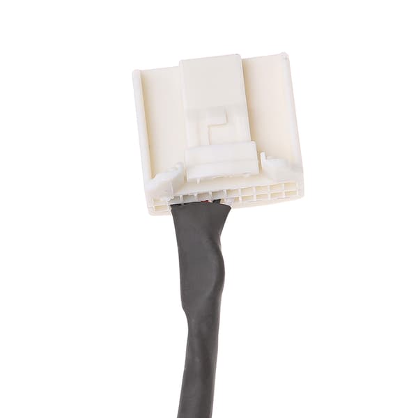 3.5MM AUX o Radio Han Interface MP3 Afspiller Telefon Adapter Kabel til