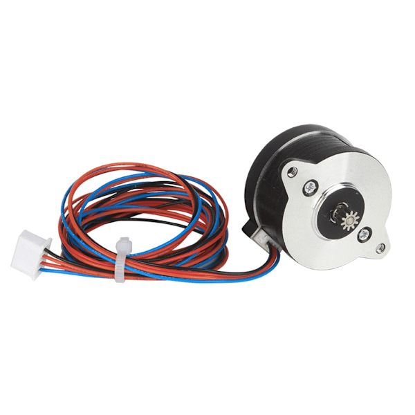 3D Printer Del Stepper Motor til Voron 2.4 Hotend Ekstruder 36mm Cirkulær