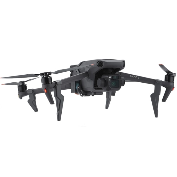 Airdrop-enhet för MAVIC3 Drone Transportenhet för fiske Bröllopshjälp Drone