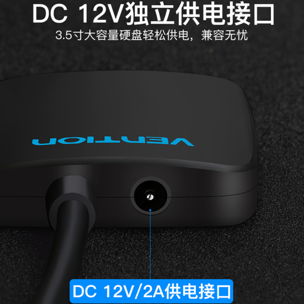 USB3.0 till Sata-hårddiskkabeladapter Kabelstöd 2,5-tums bärbar hårddisk hårddisk USB till seriell stiftkonverterare