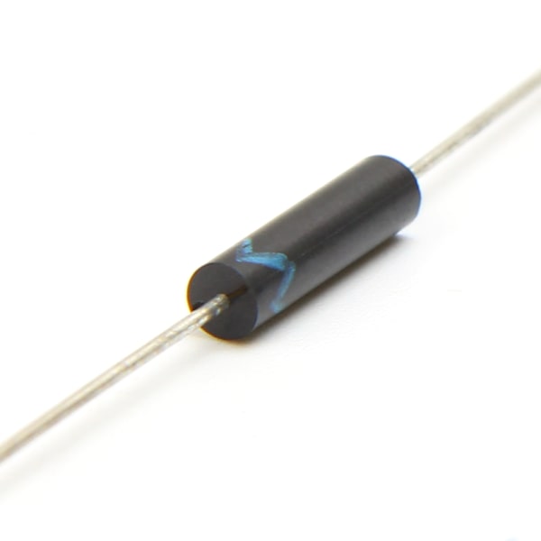 5st 5mA 20kV högspänningsdiod HV likriktare 2CL77