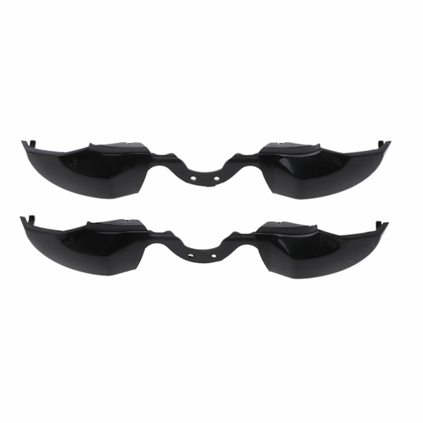 Ersättnings LB för RB Bumpers Knappar för Key T6 T8 Skruvmejslar Verktyg för kofot för Xbox One Elite Controller Accesso
