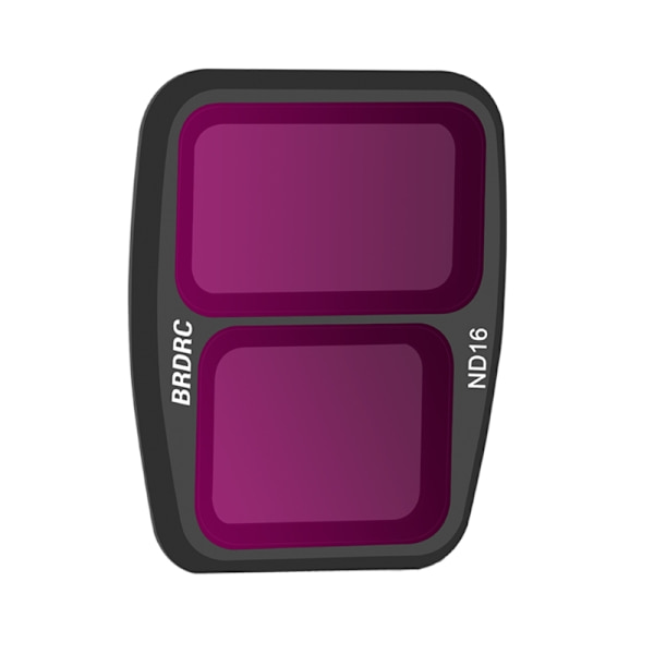 Kameraobjektivfilter UV-beskyttelse mod lysskader, ND Neutral Density Filter CPL Polarisator Tilbehør til Air 3