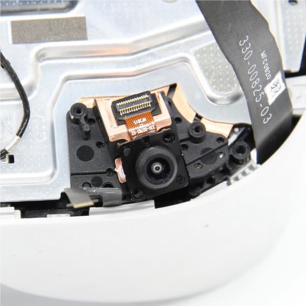 Kamerasensor til Quest 2 VR Headset Kamera Sensorer VR Reservedel