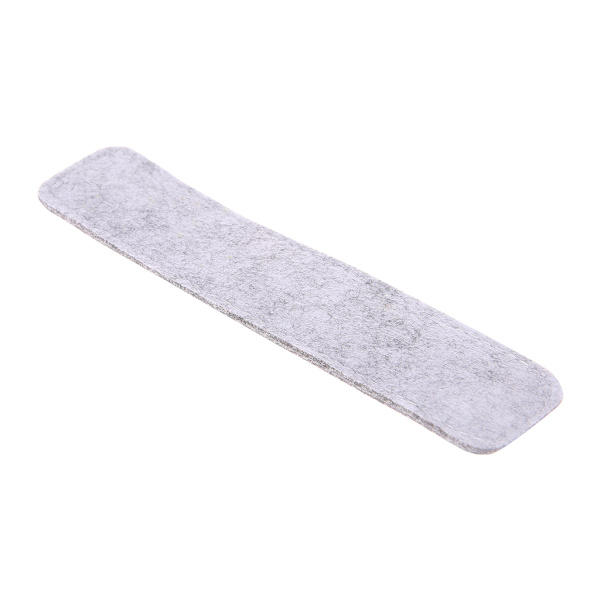 Bärbar Tablet Penna Skyddsfodral Stylus cover för Apple Pro Pen Black