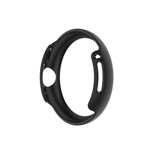 Skyddsfodral för Pixel Watch 2, lättvikts reptåligt hårt skyddsskal, stötsäkert PC-fodral