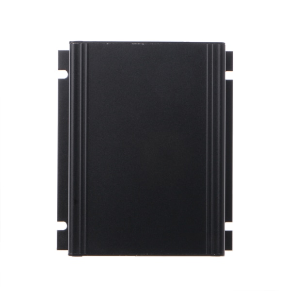 Gör-det-själv Aluminium för Case Electronic Project PCB Instrument Box 100x88x39mm