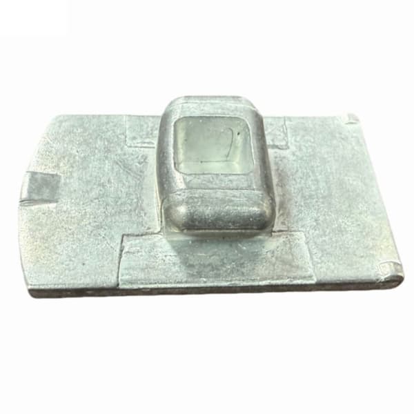 Metallisk endoskopisk base for bildeler til 206CC 307CC SW 607 C5