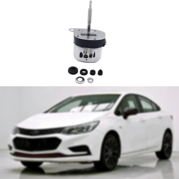 Reparationsdele Bil Vinduesviskermotor Auto Modifikationstilbehør