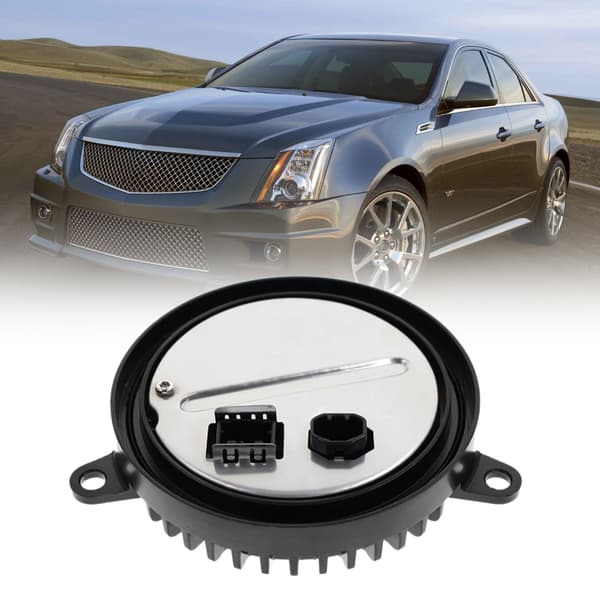 Headlight Ballast Kontrollenhet Modul GAVD00G31P10581