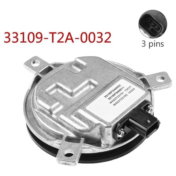 Computer Lysstyring Kontrolenhed Forkofler 33109T2A0032 Forlygte Modul