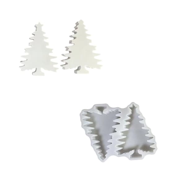 Lysform for lyslaging Julepyntform Dekorativ håndverksform