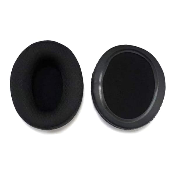 Øreputer Øreputer Protein Leather/Lambskin/Gel-deksler for Cloud Silver II D