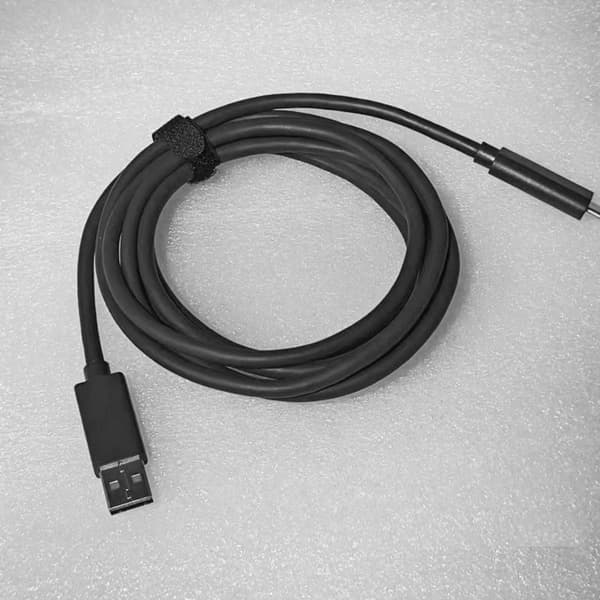 Typ C Dataöverföringskabel Stödjer 10Gbps Dataöverföringsförlängningskabel
