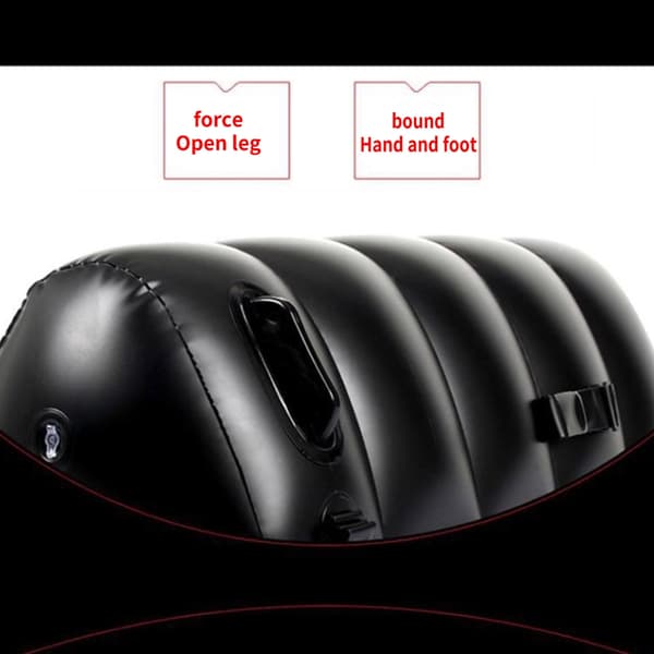 Komfortable og holdbare oppustelige møbler til voksne – pift dit soveværelse op
