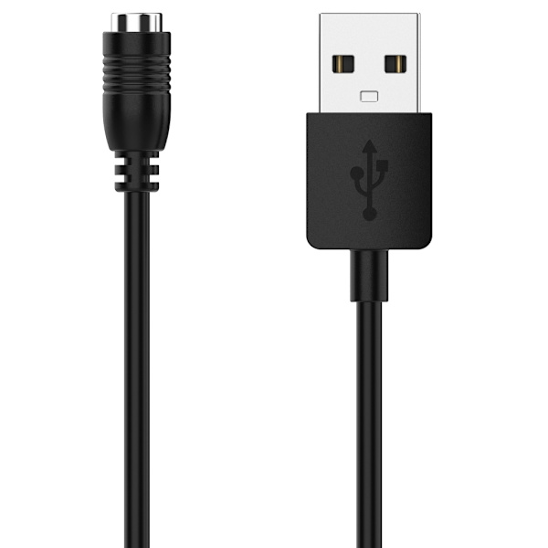 USB laddarkabel Snabbladdningskabel för WSDF10 WSDF20 WSDF30 Pro-TrekF21 klockor Snabbladdningslösning